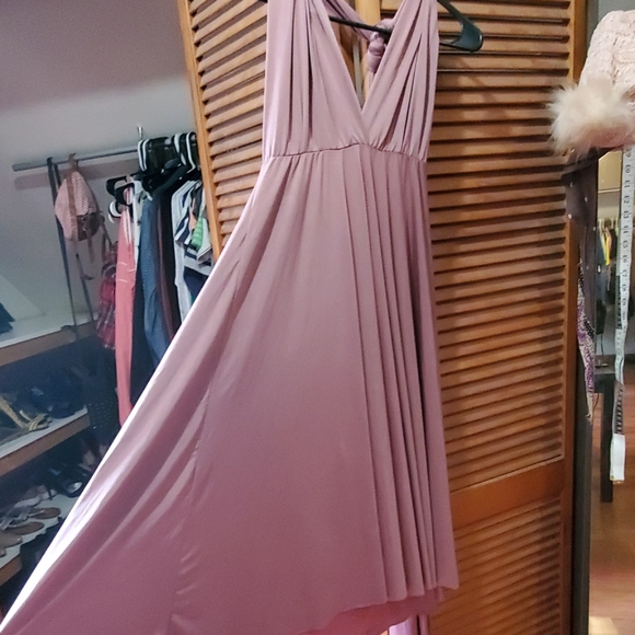 Infinity Dress (short) - Picture 2 of 4